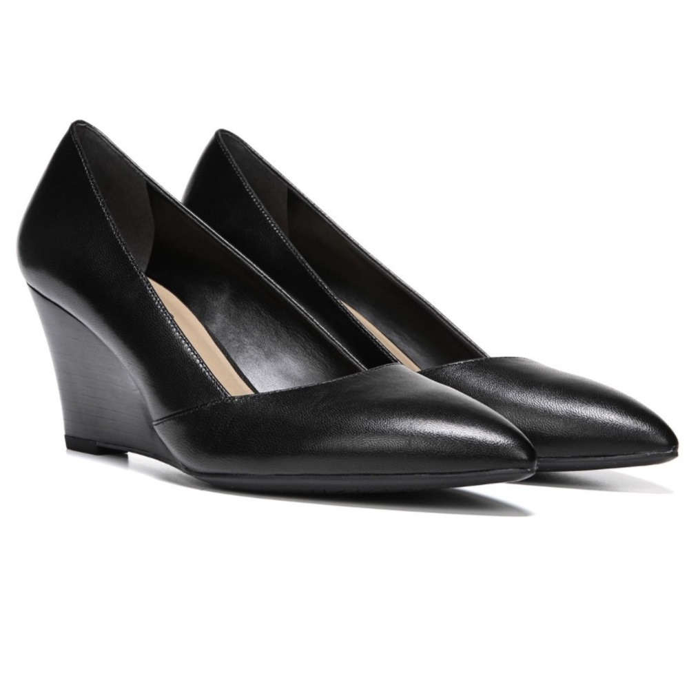 Franko Sarto Frankie Wedge Pump